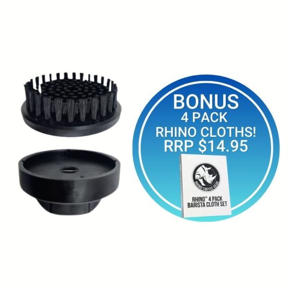 rhino coffee gear Rhino Coffee Gear Screen Driver Plus