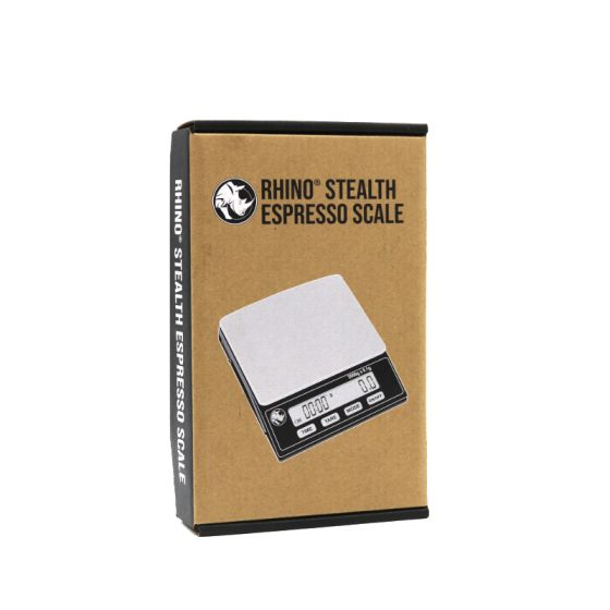 Rhino Coffee Gear Rhino Coffee Gear Stealth Espresso Scale