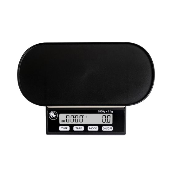 Rhino Coffee Gear Rhino Coffee Gear Stealth Espresso Scale
