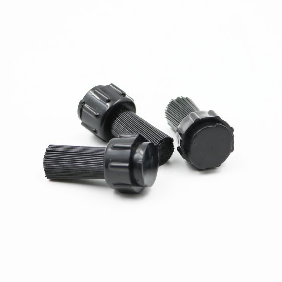 rhino coffee gear Rhino Coffee Group Head Brush Replacement Bristles - 3pk