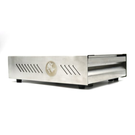 Rhino Coffee Gear Rhino Coffee Knock Drawer - Stainless