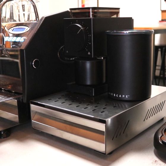 Rhino Coffee Gear Rhino Coffee Knock Drawer - Stainless