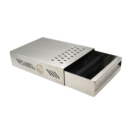 rhino coffee gear Rhino Coffee Knock Drawer - Stainless