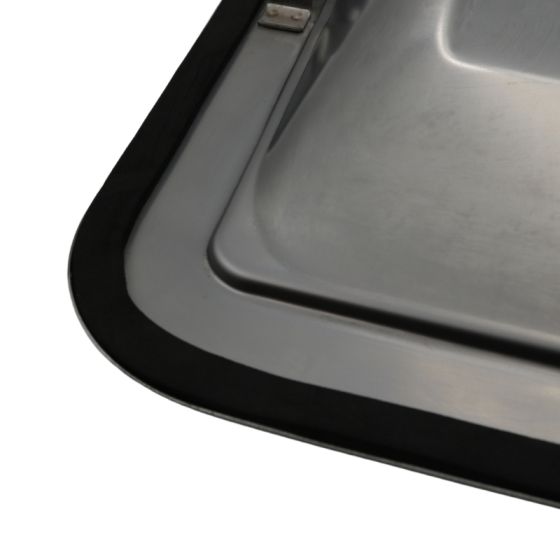 Rhino Coffee Gear Rhino Pitcher Rinser Bench Gasket