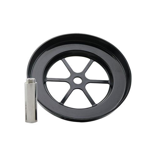 rhino coffee gear Rhino Pitcher Rinser Blender Attachment