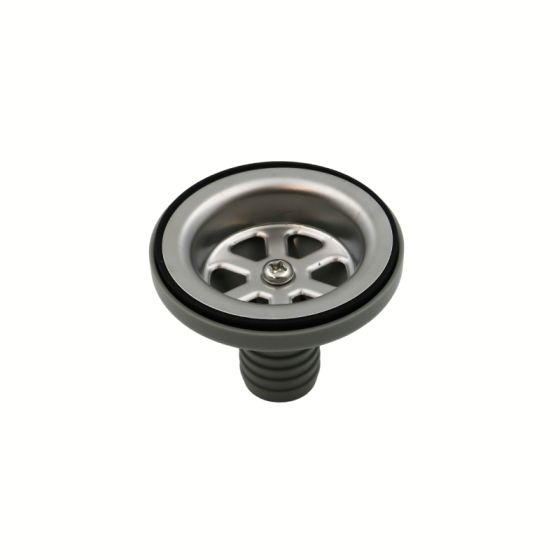 rhino coffee gear Rhino Pitcher Rinser Vertical Waste Drain