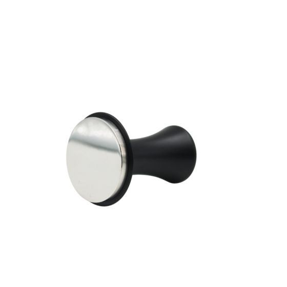 Rhino Coffee Gear Rhino Self-Levelling Tamp 58mm - Black