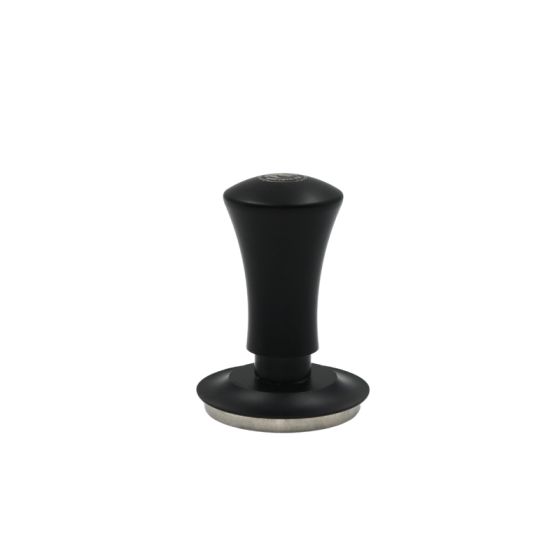 rhino coffee gear Rhino Self-Levelling Tamp 58mm - Black