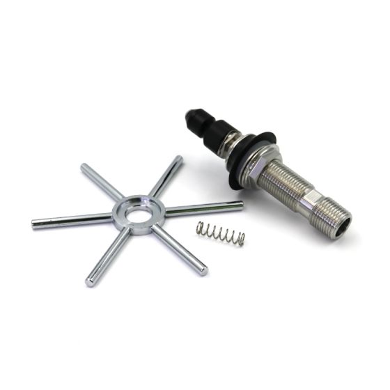 rhino coffee gear Rhino Spinjet Spray Assembly & Actuator Star 3-EDPM