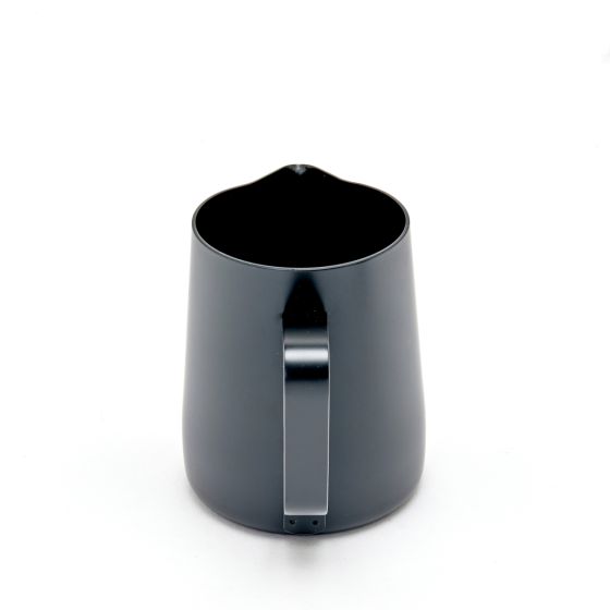 Rhino Coffee Gear Rhino Stealth Milk Pitcher - Black - 360ml/12oz