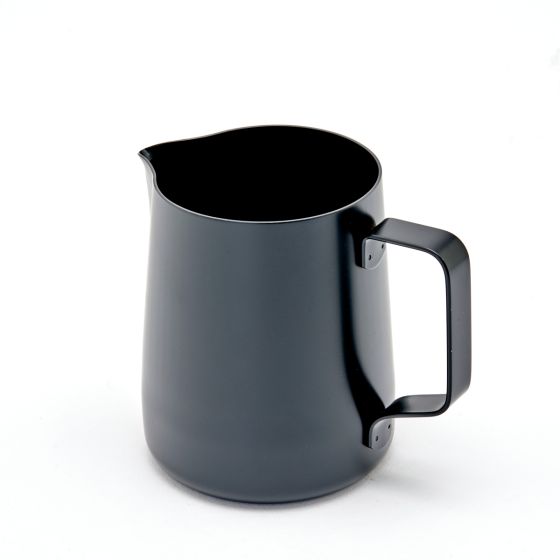 Rhino Coffee Gear Rhino Stealth Milk Pitcher - Black - 600ml/20oz