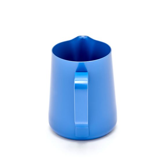 Rhino Coffee Gear Rhino Stealth Milk Pitcher - Blue - 600ml/20oz