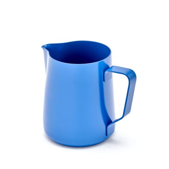 Rhino Coffee Gear Rhino Stealth Milk Pitcher - Blue - 600ml/20oz
