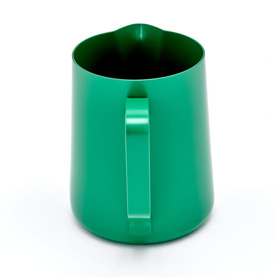Rhino Coffee Gear Rhino Stealth Milk Pitcher - Green - 950ml/32oz