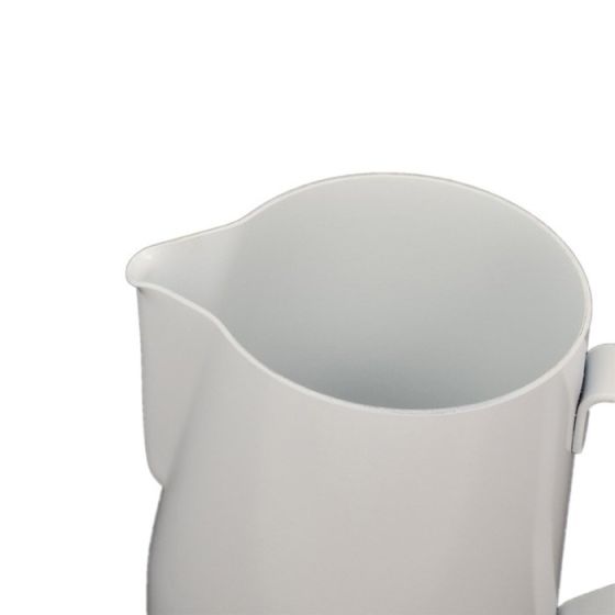 rhino coffee gear Rhino Stealth Milk Pitcher - White - 360ml/12oz