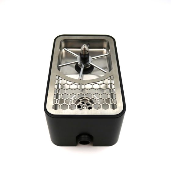 rhino coffee gear Rhino x Caffewerks Mini Pitcher Rinser