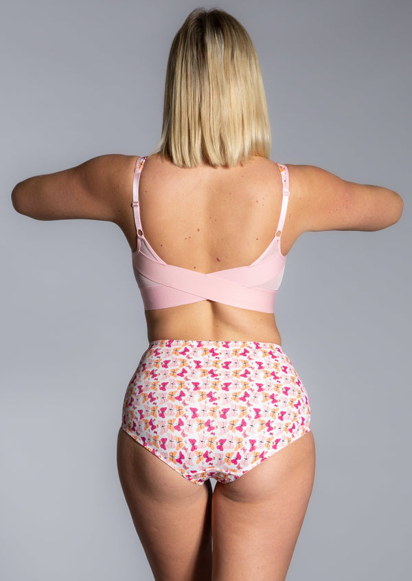 Rhonda Shear 2-Pack: Full Coverage Brief Panty