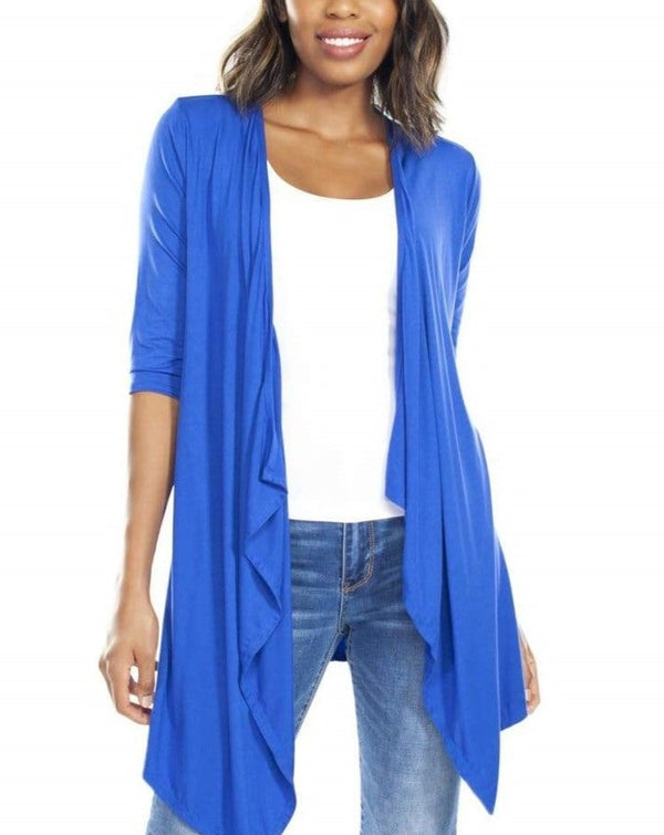 rhonda shear Ahh Comfort Wrap - FINAL SALE