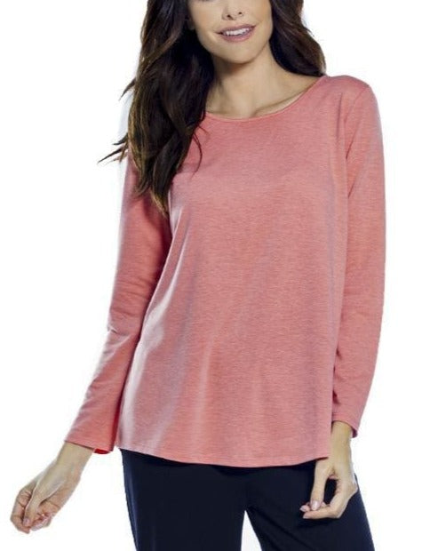 Rhonda Shear Ahh Dreams Open Back Top - FINAL SALE