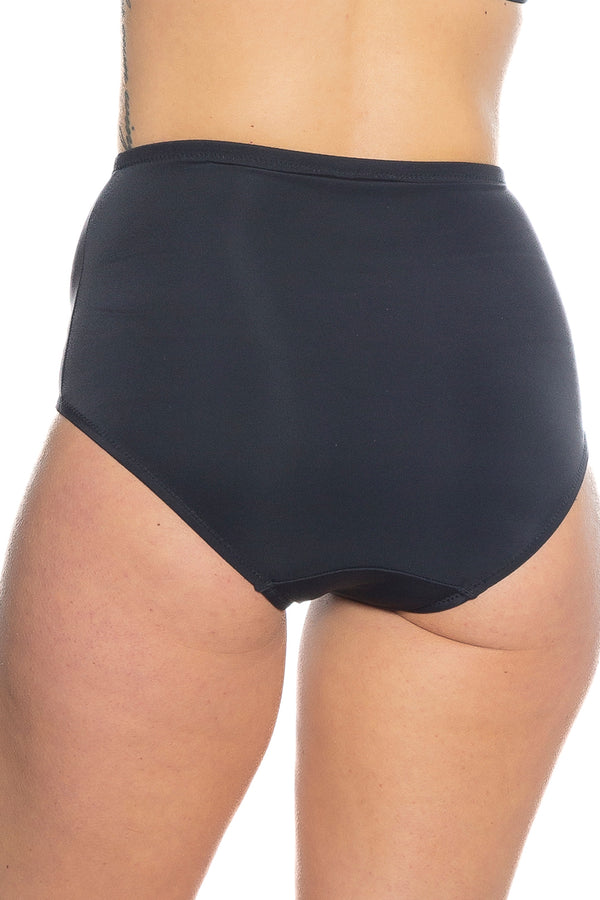 Rhonda Shear Butterknit Brief Panty