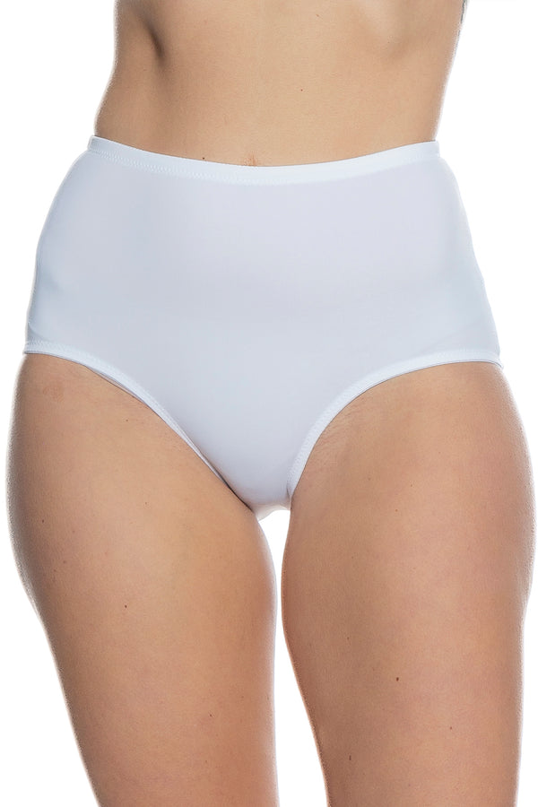 Rhonda Shear Butterknit Brief Panty