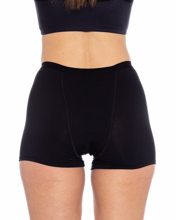 Rhonda Shear Leakproof Boyshorts - Super Hold