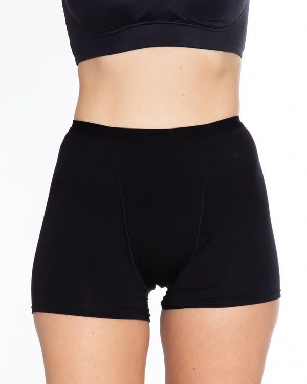 Rhonda Shear Leakproof Boyshorts - Super Hold