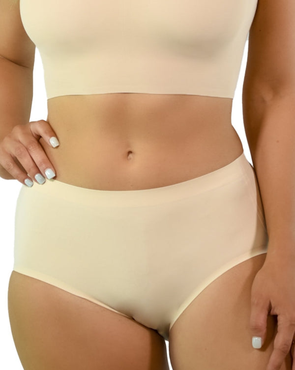 rhonda shear Perfect Match Body Brief