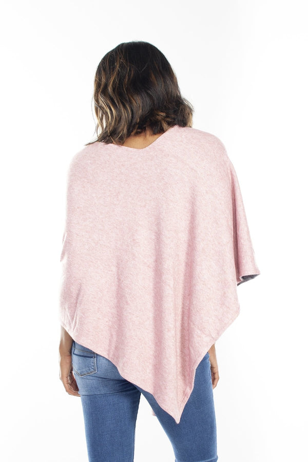 Rhonda Shear Reversible Wrap - FINAL SALE