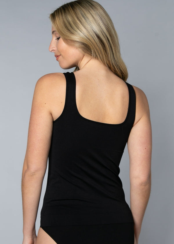 Rhonda Shear Seamless Shaping Tank