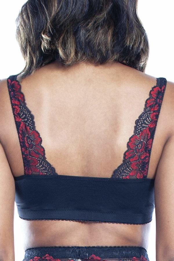 Rhonda Shear Soft Cup Leisure Bra - Final Sale