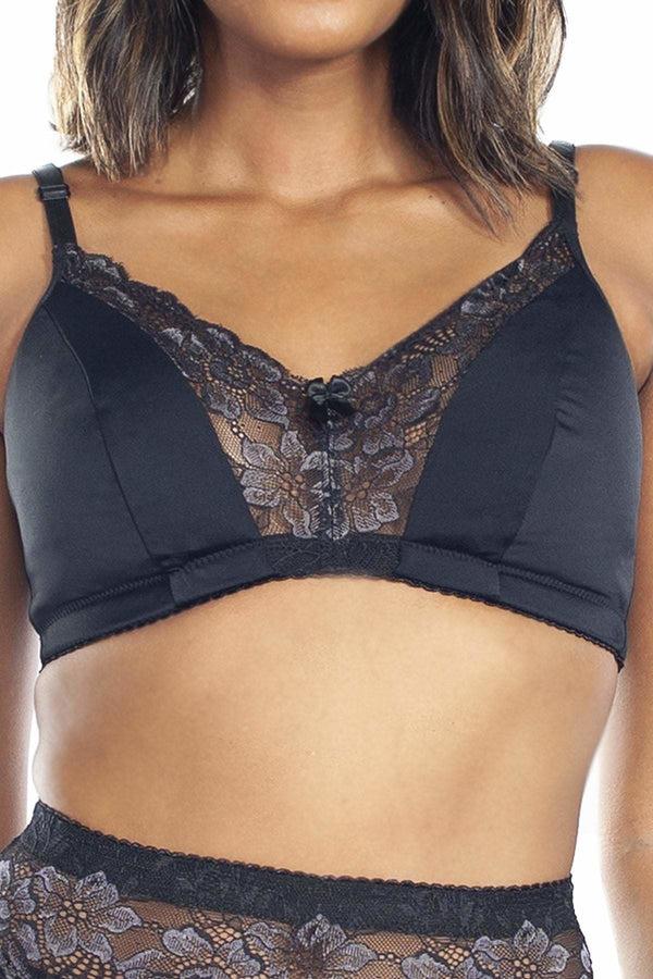 Rhonda Shear Soft Cup Leisure Bra - Final Sale