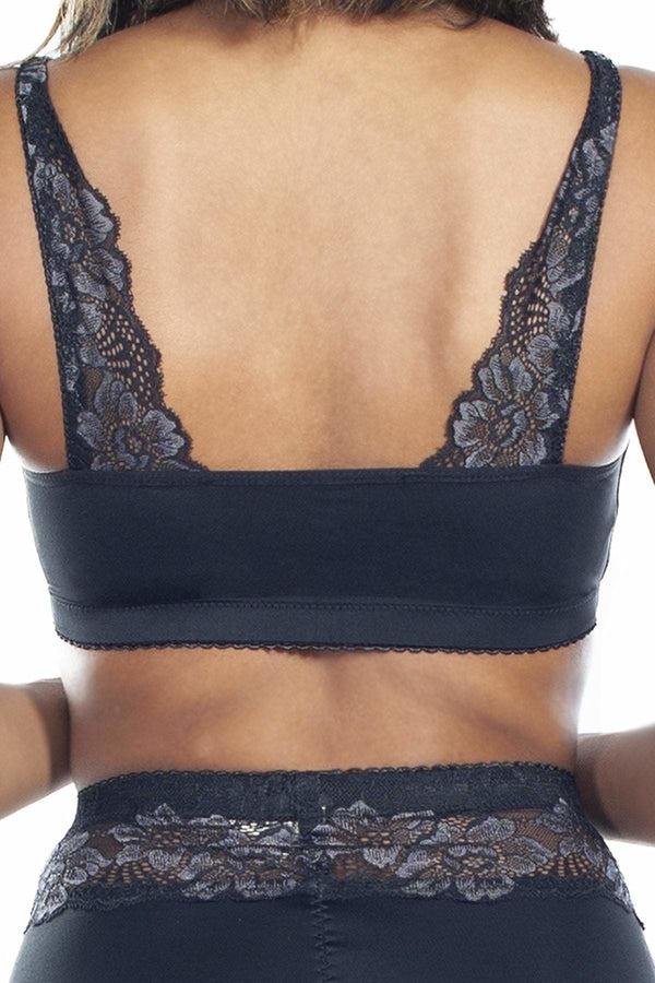 Rhonda Shear Soft Cup Leisure Bra - Final Sale