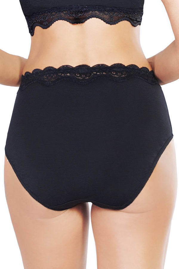 Rhonda Shear T-Shirt Panty - Final Sale