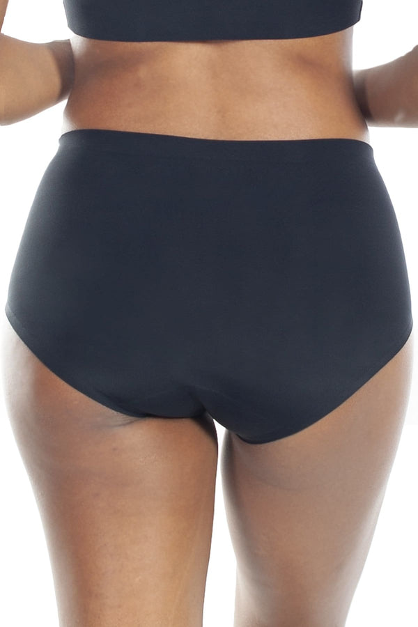 Rhonda Shear The Invisible Body Brief