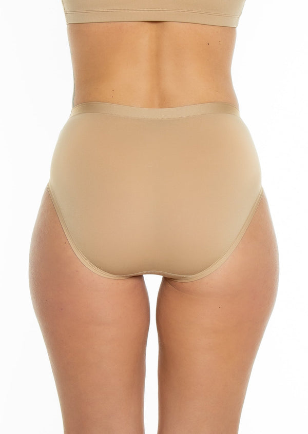 Rhonda Shear Ultra Lightweight Stretch Brief