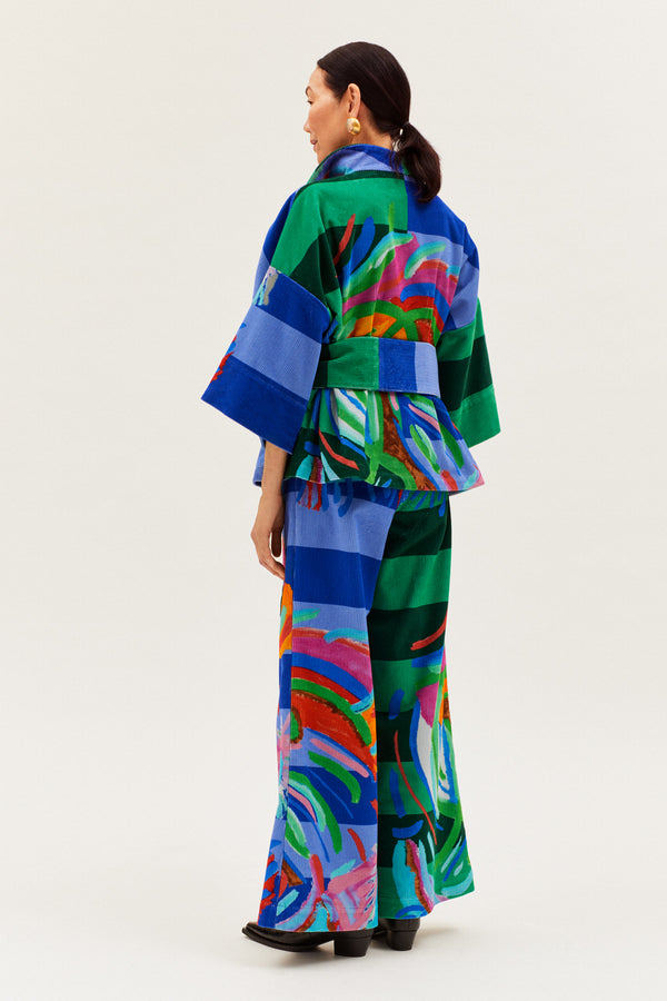 Rianna Nina Fantasia Blouse Claudia