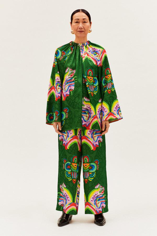 Rianna Nina Fantasia Blouse Olivia