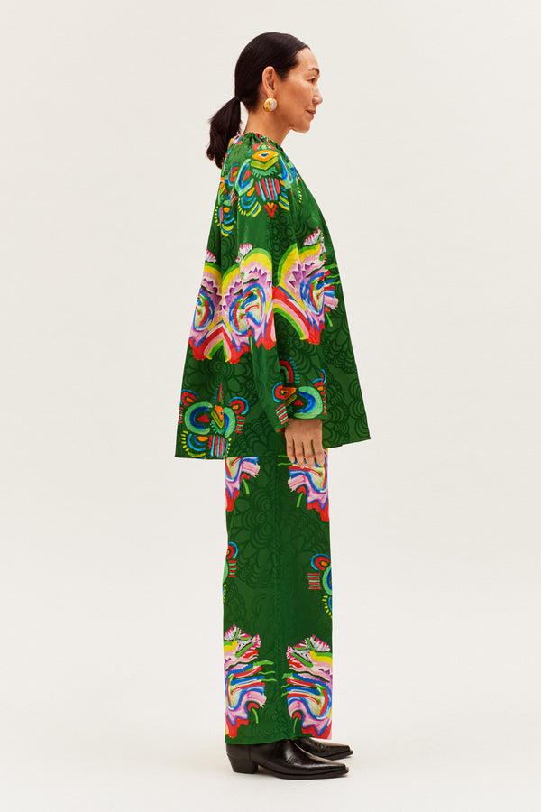 Rianna Nina Fantasia Blouse Olivia