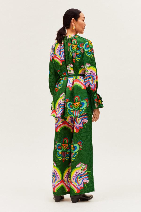 Rianna Nina Fantasia Blouse Olivia