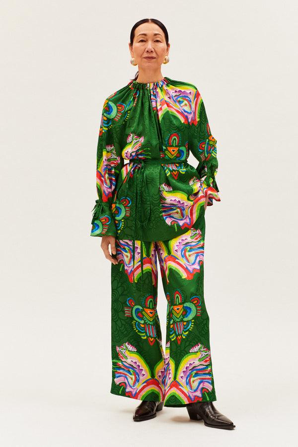 rianna nina Fantasia Blouse Olivia