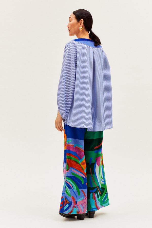 Rianna Nina Fantasia Blouse Selma