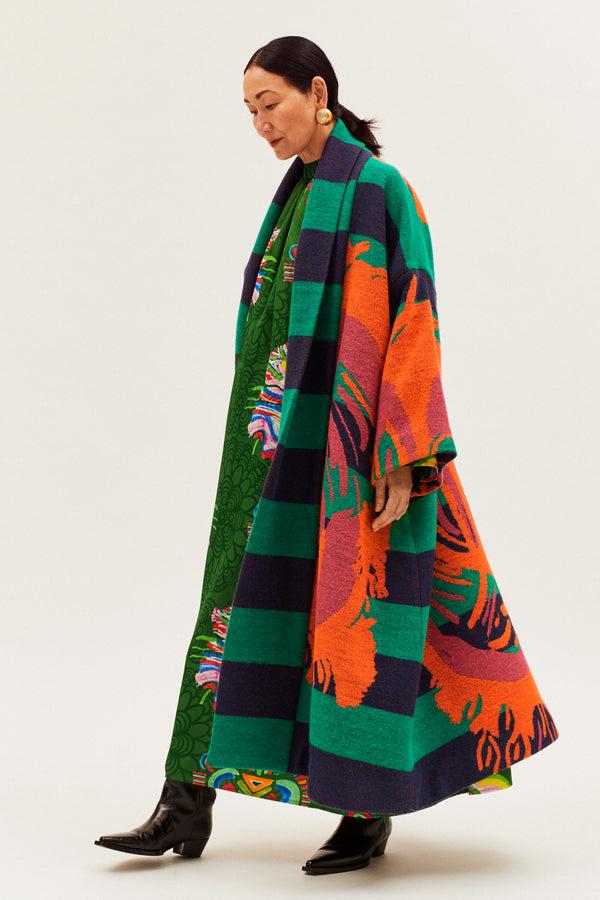 Rianna Nina Fantasia Coat Toni