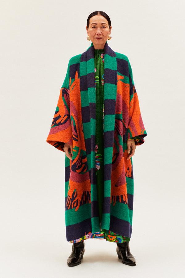 Rianna Nina Fantasia Coat Toni