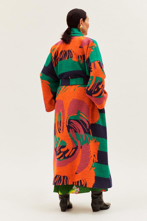 Rianna Nina Fantasia Coat Toni