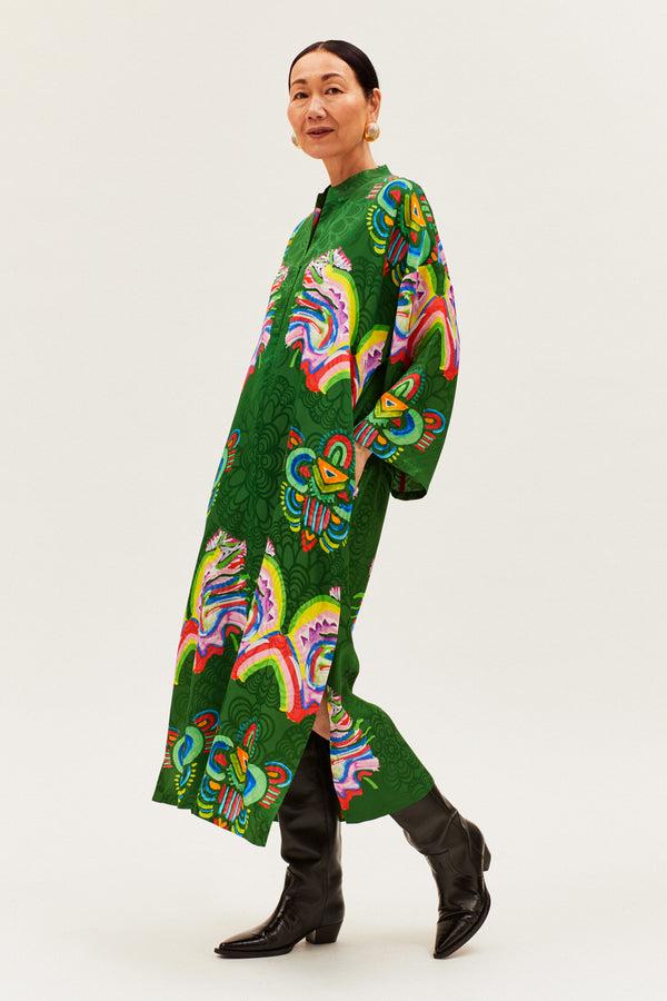 Rianna Nina Fantasia Dress Jen