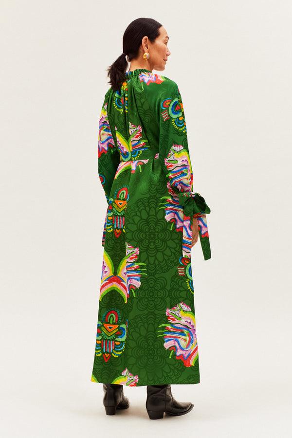 Rianna Nina Fantasia Dress Olivia