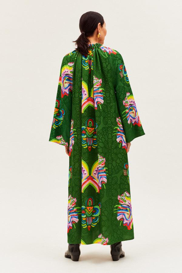 Rianna Nina Fantasia Dress Olivia