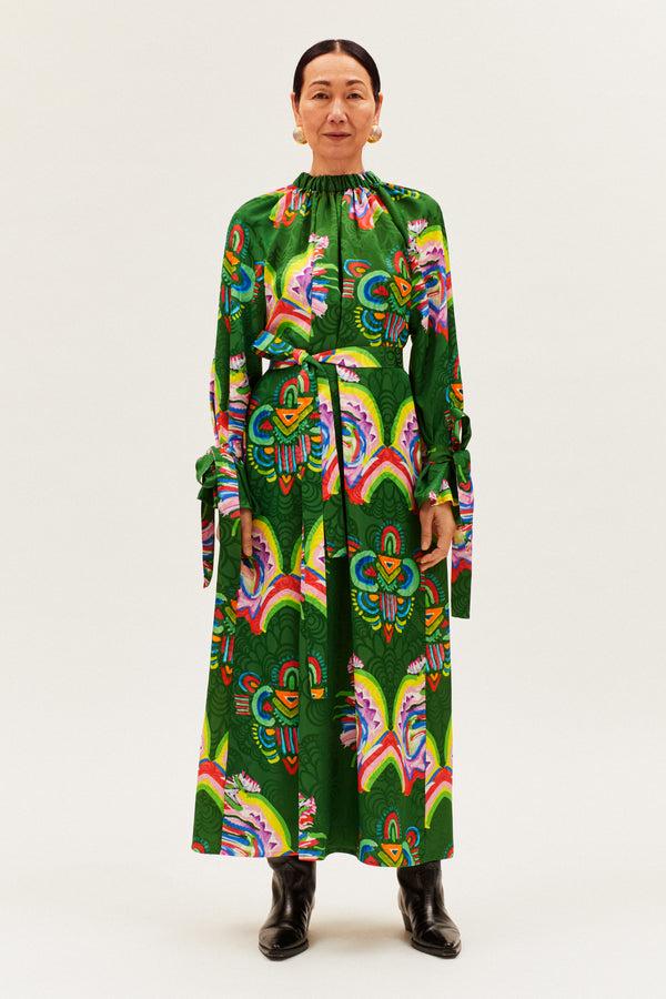 rianna nina Fantasia Dress Olivia