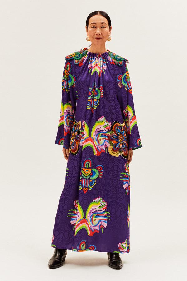 Rianna Nina Fantasia Evening Dress Olivia